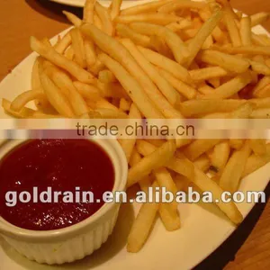 Fryer Machine French Fries thumbnail-1