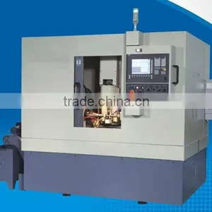 Horizontal High Speed Gear Hobbing Machine thumbnail-1