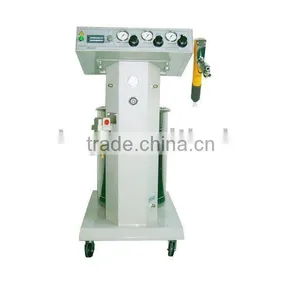 Electrostatic Powder Coating Machine/unit thumbnail-1