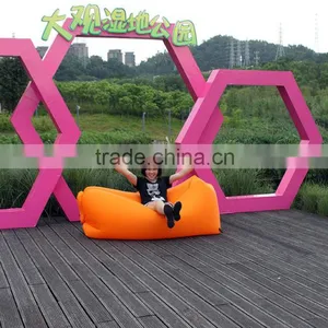 China Manufacturer Travel Bag Travelling Bag Hangout, Children Play Game Outdoor Furniture Sleeping Bag/ thumbnail-2