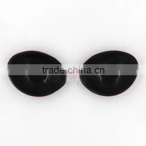 Ideal Fashions Silicone Cute and Beauty Lace Girl Nude Invisible Silicone Bras Invisible Bras Wedding Bra thumbnail-4