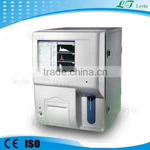 LT6300 CE Medical Laboratory Function of Hematology Analyzer thumbnail-1