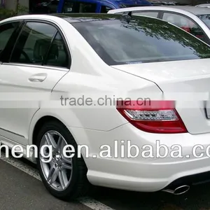 Auto Accessories for BENZ W204 2008 UP LED TAIL LAMP LED REAR LIGHT(ISO9001&TS16949) thumbnail-3