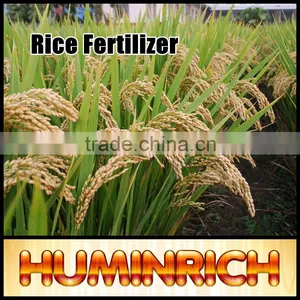 Huminrich Stimulate Root Hair Development Agricultural Fertilizers Potash Humic Acids Organic Fertilizer thumbnail-2