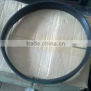 Tungsten Carbide Concrete Pump Plate And Cutting Ring thumbnail-3