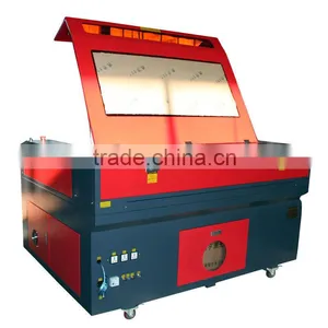 Hot Sale New Laser Cutter With Rotary thumbnail-1