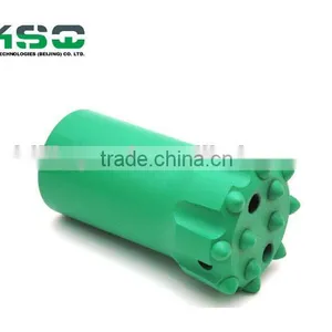 Mining Threaded Tungsten Carbide Button Bits thumbnail-4