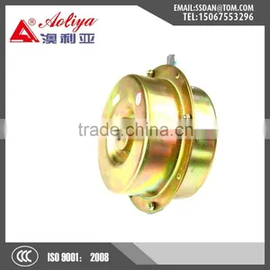 Small Single Phase Motor for Cooker Hood thumbnail-5