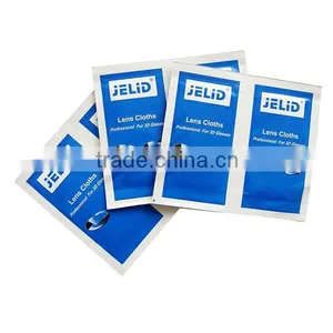 LCD& LED Screen Anti-static Cleaning Wipes thumbnail-6