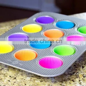 Useful Eco-friendly Silicone Kitchenware thumbnail-3