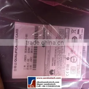 Huawei BBU3900 021127229 GSM UMTS WCDMA LTE BBU3900 thumbnail-6