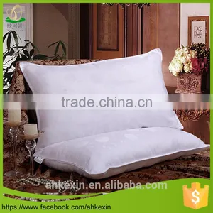 High Quality Hotel Silk Pillow Made in Chinese Factory thumbnail-1