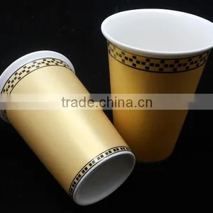 MDW002-9OZ Mug With Silicone Lid Single Wall Ceramic Mug thumbnail-1
