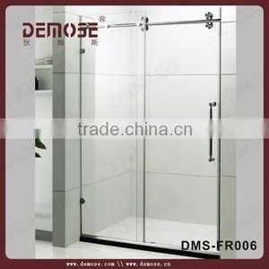 Prefabricated Compact Shower Room | Whole Shower Room thumbnail-1