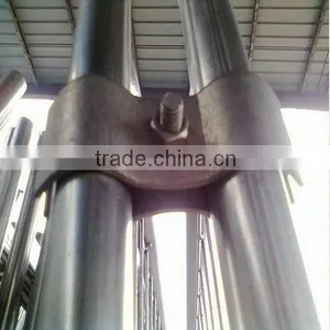 Hot Dipped Galvanized Temporary Fence Panel thumbnail-3