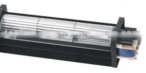 Temperature Controlled Fan for Industrial Equipment 120mm - 420MM 220/240v thumbnail-1