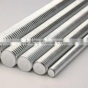 High Quality Stainless Steel Thread Rod Din975 thumbnail-1