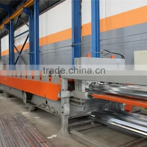 Metal Panel Roll Forming Machine thumbnail-1