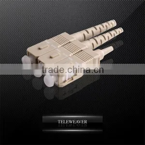 Fiber Optic sc 2.0mm Connector China Manufacturer thumbnail-1
