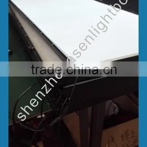 Trade Assurance Advertising Magnetic Slim Line LED Light Box thumbnail-3