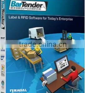 BarTender Seagull Software thumbnail-1