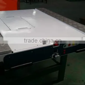 Pallet Runner/ Radio Shuttle for Pallet Racking System thumbnail-3