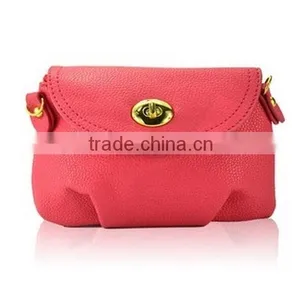 Women's Handbag PU Leather Messenger Bag /Shoulder CrossBody Bags/ Satchel Purses Coin thumbnail-4