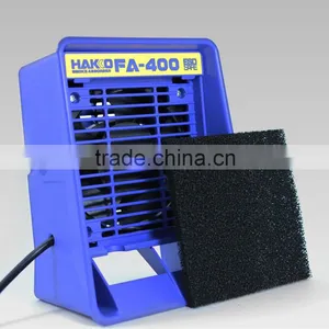 Best Hakko FA-400 ESD Smoke Absorber for Soldering,fume Extractor Soldering/solder Fume Extractor thumbnail-1