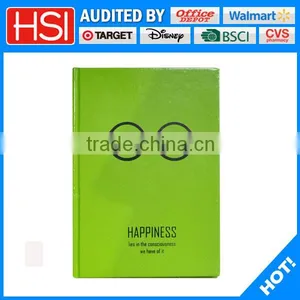 Top Quality School Writing Paper Notebook thumbnail-1