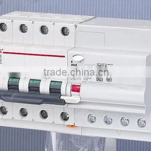 Elcb 4p Wenzhou Circuit Breaker Rcd Type b thumbnail-1