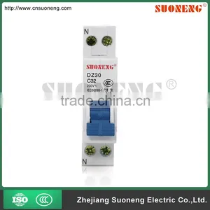Dz30 China Circuit Breaker 230v thumbnail-1