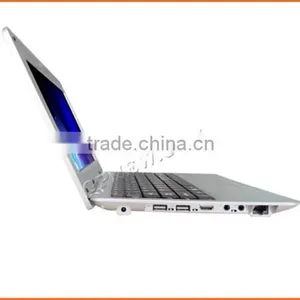 10 Inch Dual Core Laptop Computer via Wm8880 Netbook pc for Kids Factory Wholesale Support All Language Keyboard thumbnail-6