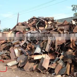 HMS 1 HMS 2 METAL SCRAP Factory Price thumbnail-1