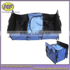 Hot New Oxford Foldable Nylon Ice Bag Storage Bags With Zipper RYB005 thumbnail-1