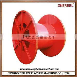 Reinforced Wire Cable Reel thumbnail-1