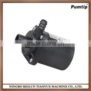 Mini DC Submersible Brushless Pump thumbnail-1