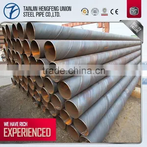 Spiral Steel Pipe thumbnail-2