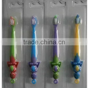 Baby Toothbrush thumbnail-2