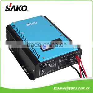 SKN-HDS Hy-brid Solar System With and Controller and Wide Input Voltage thumbnail-2