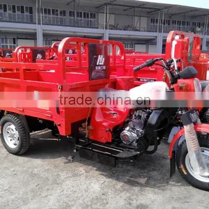 3 Wheel Tricycle for Cargo/3 Wheel Motorcycle Car/motorized Tricycle 150cc thumbnail-1