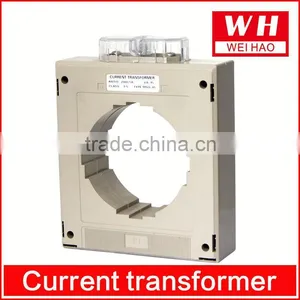 ISO9001 CE Rohs Approved MSQ-85 66kv Current Transformer thumbnail-1