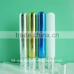 15ml Roll on Glass Bottle,round Bottom thumbnail-1