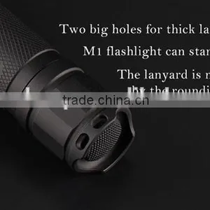 18650 Light Torch Diving Torch XM-L2 U2 Searchlight From China thumbnail-3