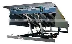 Hydraulic Ramp Loading and Unloading Equipment thumbnail-1