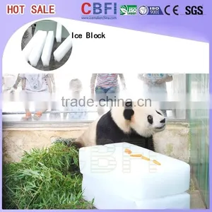 Big Block Ice Maker for Commercial Use thumbnail-3