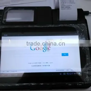 EKEMP Android Restaurant Pos System With Printer thumbnail-2