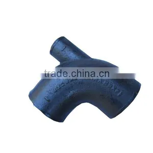 ASTM A888 Pipe Fitting Names and Parts thumbnail-3