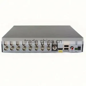 16ch Ahd Dvr Multi Channels CCTV Equipment 16 Channels 16ch Ahd Dvr DVR YJS-1016DVR for CCTV System Ahd Dvr 1080p 16 Channel a thumbnail-2