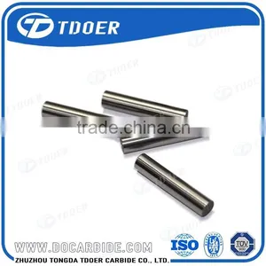 China Manufacturer Tungsten Carbide Rods Blanks thumbnail-6