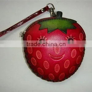 Coin Pocket Walelt/Coin And Key Pouch thumbnail-1